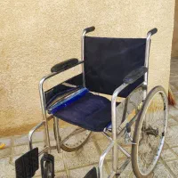 ویلچر دستی