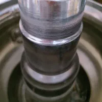 سماور گازی البرز|سماور، چایساز، قهوهساز|مشهد, شهرک امام هادی (شهرک غرب)|دیوار