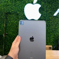 آیپد پرو ۱۱ اینچ M1 خیلی تمیز حافظه ۱۲۸ با پن