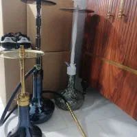 قلیون تنه برنج، کرنو