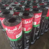 پخش ایزوگام ارسال از کارخانه