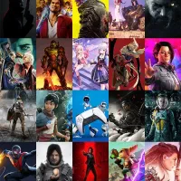 فروش بازی های اکانتیps4 ps5 پلی استیشن هکی ظرفیتی