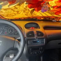 ۲۰۷ مدل ۴۰۲ TU5|خودرو سواری و وانت|یاسوج, |دیوار