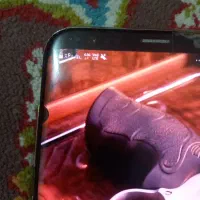 سامسونگ s8plus|موبایل|زابل, |دیوار