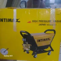 کارواش ژاپنی اینتمیکس|ابزارآلات|منجیل, |دیوار