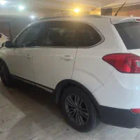 تیگو ۵|خودرو سواری و وانت|کرج, کوی کارمندان شمالی|دیوار