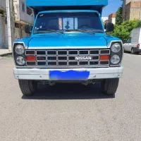 زامیاد Z 24 دوگانه سوز، مدل ۱۳۹۷
