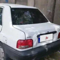پراید 99|خودرو سواری و وانت|مشهد, شهرک مهر آباد|دیوار