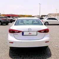Mazda3|خودرو سواری و وانت|زیباکنار, |دیوار