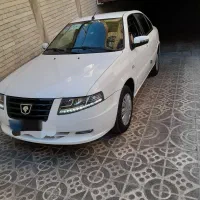 فروش خودروی سمند سورن پلاس