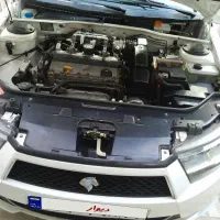 دنا۹۹|خودرو سواری و وانت|اراک, |دیوار