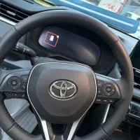 راوفور RAV4 ۲۰۲۵ فول عربستان اورنج پکیج|خودرو سواری و وانت|تهران, محمودیه|دیوار