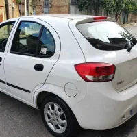 تیبا2. مدل1400