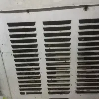 کولر آبی ودستی مارک طلایی