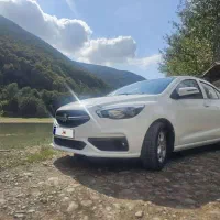 شاهین G دنده خونگی