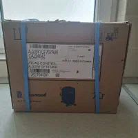 کمپرسورتکامسه ۱/۵اسب فرانسه