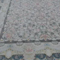 ۳تخته فرش ۱۲متری ۱۲۰۰شانه تراکم ۳۶۰۰ درحدنو