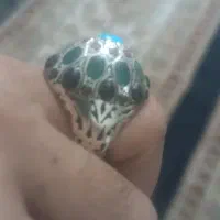 انگشتر|جواهرات|تایباد, |دیوار