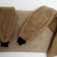 خز لباس سربازی|لباس|بیرجند, |دیوار