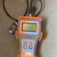 دستگاه دیاگ مهاد