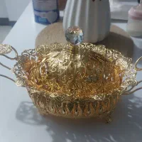 شکلات خوری عمارات نو