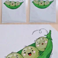 کیسه سبزی|ظروف نگهدارنده، پلاستیکی، یک‌بارمصرف|مشهد, الهیه|دیوار