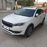 فیدلیتی ۷ نفره مدل ۱۴۰۳