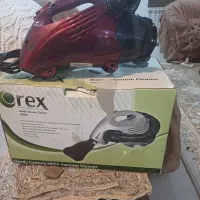 جارو برقی دستیorex