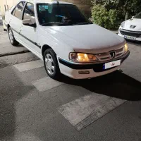 پژو پارس TU5درحد خشک 1401|خودرو سواری و وانت|تهران, افسریه جنوبی|دیوار