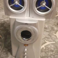 اسپیکر|سیستم صوتی خانگی|تهران, افسریه جنوبی|دیوار