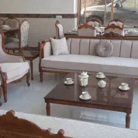 مبل مدل لوکا|مبلمان خانگی و میز عسلی|مرند, |دیوار