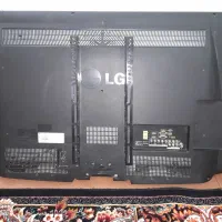 تلویزیون ال‌جی سالم اصل کره