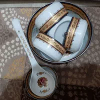 دکوری|ظروف سرو و پذیرایی|تهران, توحید|دیوار