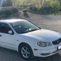 ماکسیما درحد تمیز