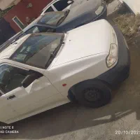 پراید وانت در حد صفر|خودرو سواری و وانت|تهران, شمشیری|دیوار