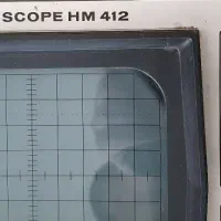 مانیتور Dell و اسیلوسکوپ هیتاچی|قطعات و لوازم جانبی رایانه|تهران, جهاد|دیوار