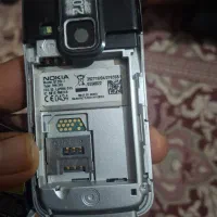 گوشی نوکیا 6120