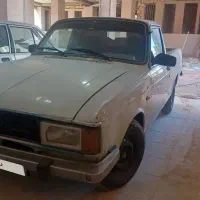 وانت پیکان ۹۳|خودرو سواری و وانت|شاهرود, |دیوار