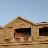 گروه سنگ کاری نمای ساختمان در گلبهار چناران بومه|خدمات پیشه و مهارت|گلبهار, شهر جدید گلبهار|دیوار