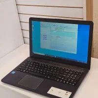 ASUS X543MA اقتصادی، سبک و کم‌کارکرد|رایانه همراه|اردبیل, |دیوار