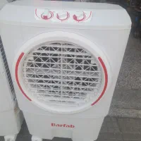 کولر پرتابل برفاب