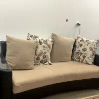 مبل راحتی هشت نفره
