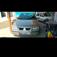 سمند LX ساده، مدل ۱۳۸۲|خودرو سواری و وانت|شهریار, |دیوار