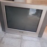 تلویزیون  ۲۱ اینچ