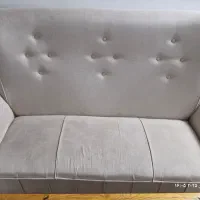 مبل راحتی ۷نفره تمیز ودرحدنو