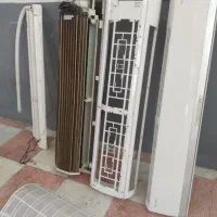 نصب وسرویس کولر