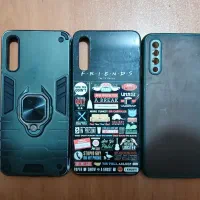 قاب گوشی سامسونگ A50