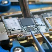 آموزش تعمیرات انواع موبایل سامسونگ.شیائومی وغیره