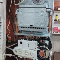 تعمیر پکیج ابگرمکن اجاق گاز صفحه ای شیرآلات..عصرها|خدمات پیشه و مهارت|کرج, کمال‌شهر|دیوار