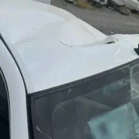 پژو پارس xu7 مدل 95 تصادفی|خودرو سواری و وانت|شهرکرد, |دیوار